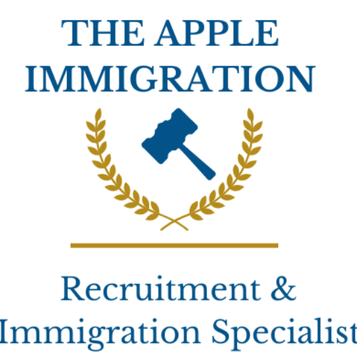 The Apple Immigration